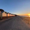 Southbourne sunset