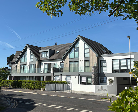 Jackson Developments - Tidal Run - Friars Cliff